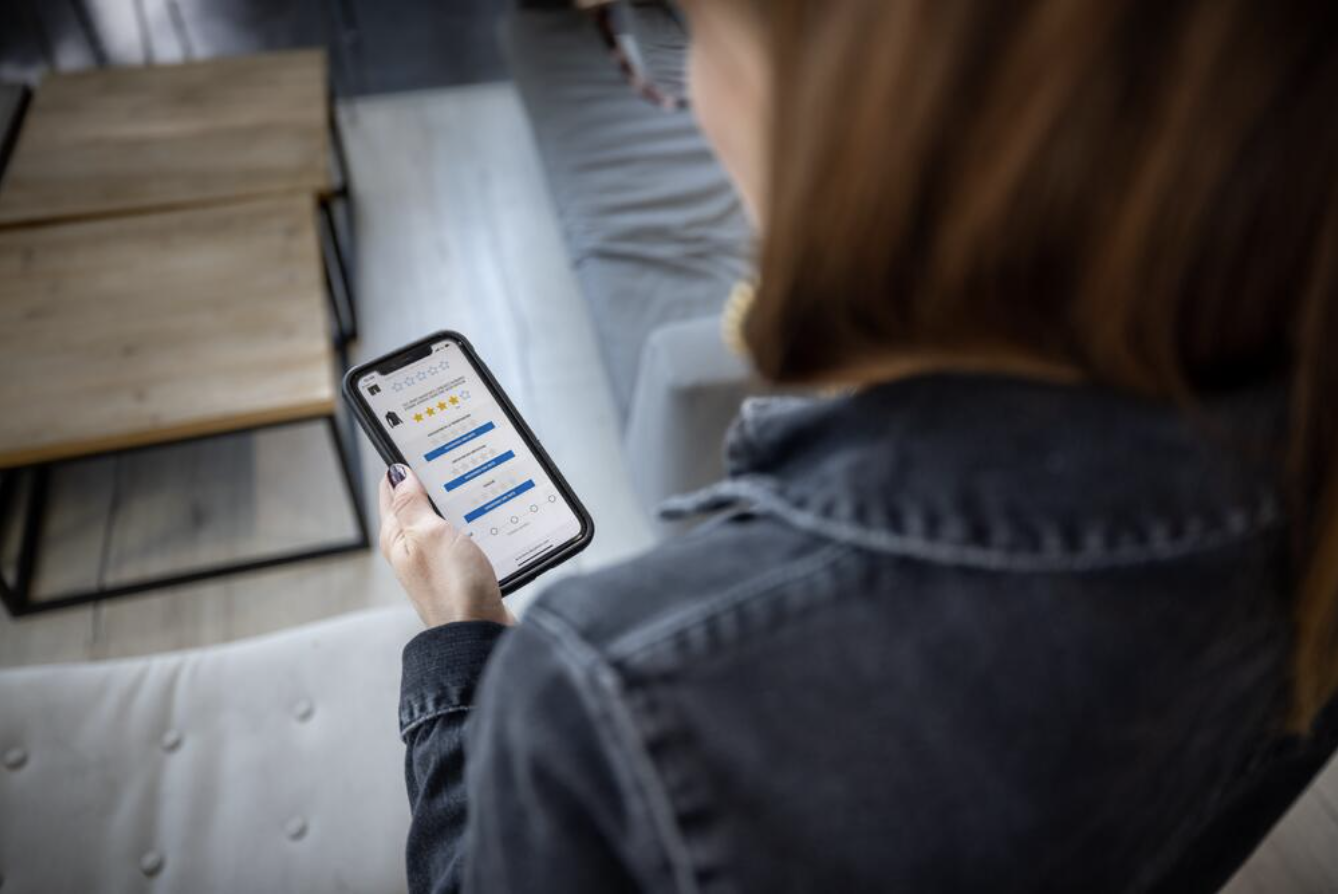 DECATHLON MEMBERSHIP PROGRAM visual data 4